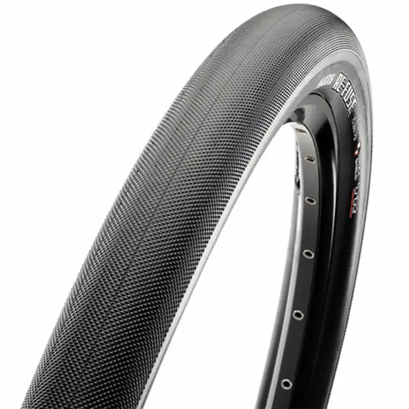 Premium Maxxis Re-Fuse kevlar band 700x40C MAXXSHIELD/TR