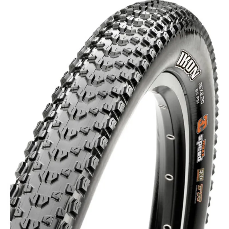 Speciale Aanbieding Maxxis Ikon kevlar band 26x2.20