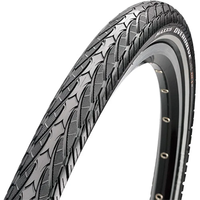 Betaalbaar Maxxis Overdrive draadband 26x1.75