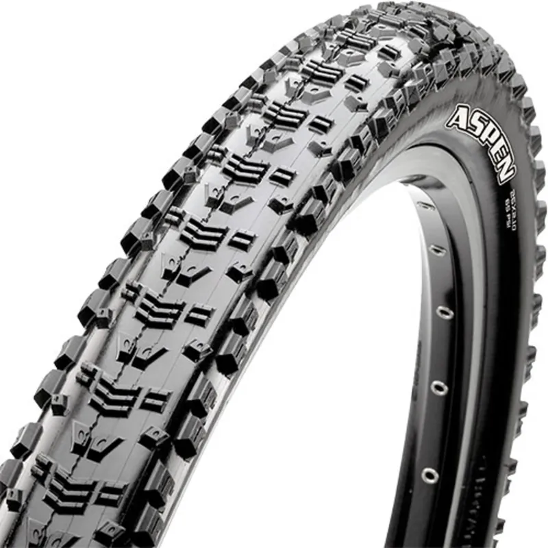 Maxxis Aspen kevlar band 29x2.10 EXO/TR Seizoensaanbieding