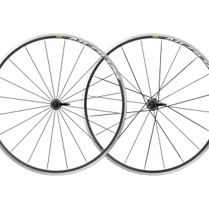Mavic Aksium wielen Gereduceerde Prijs