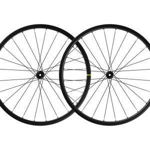 Mavic Ksyrium S Disc CL wielset Koop Vandaag
