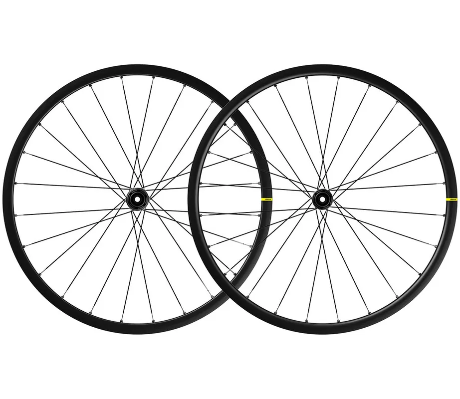 Mavic Ksyrium S Disc CL wielset Koop Vandaag