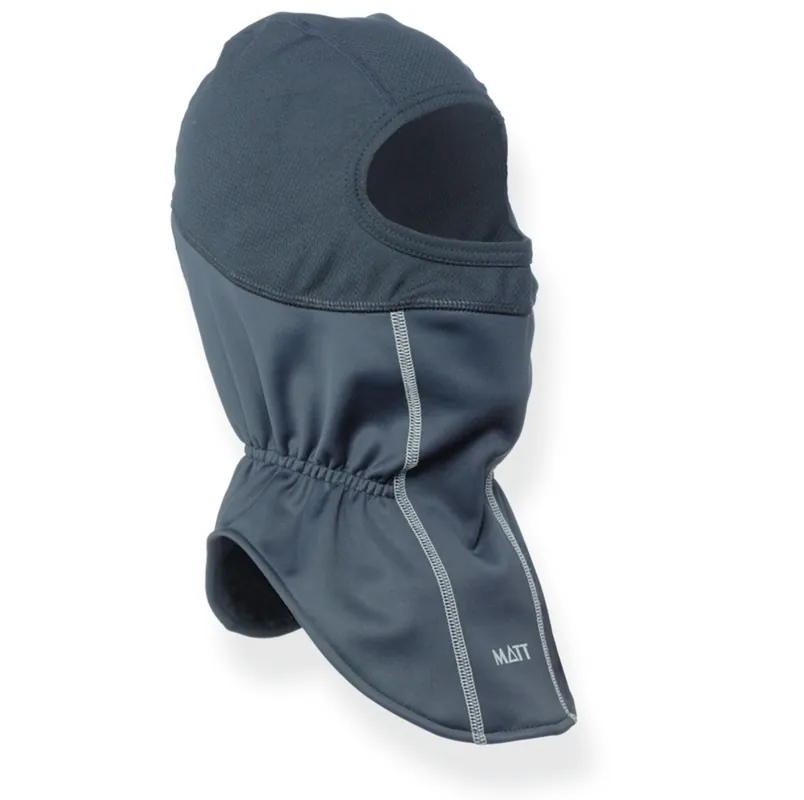 Bestseller Kukla MATT 8418 Bivakmuts Windstopper MT NG Black