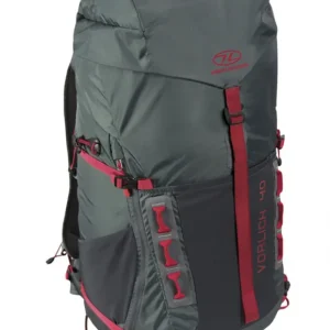 Tas Highlander Vorlich 40 grijs Bestseller