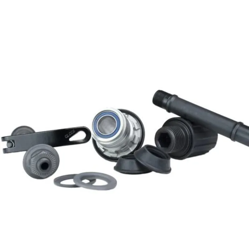 WTB Speedterra / Proterra vrijloop Kit (Jaap) Populair