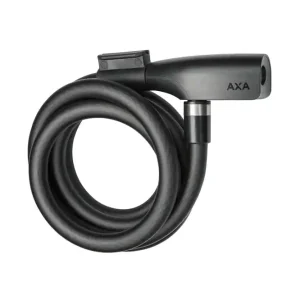 Slot aan fiets AXA Vastberaden 180/12 zwart Korting