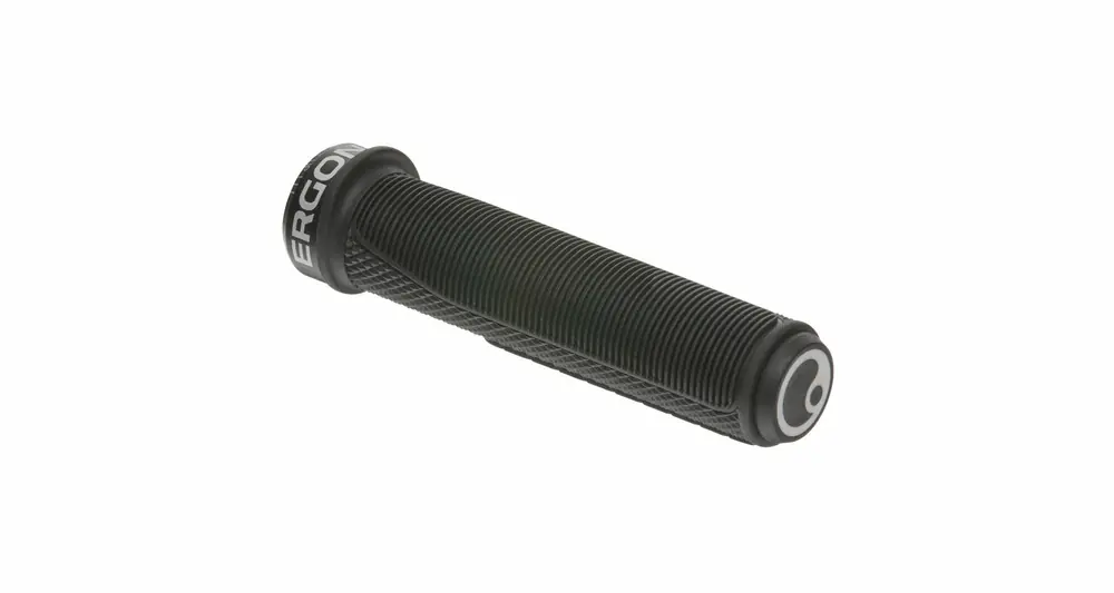 Aanbieding Handvatten Ergon GFR1 zwart