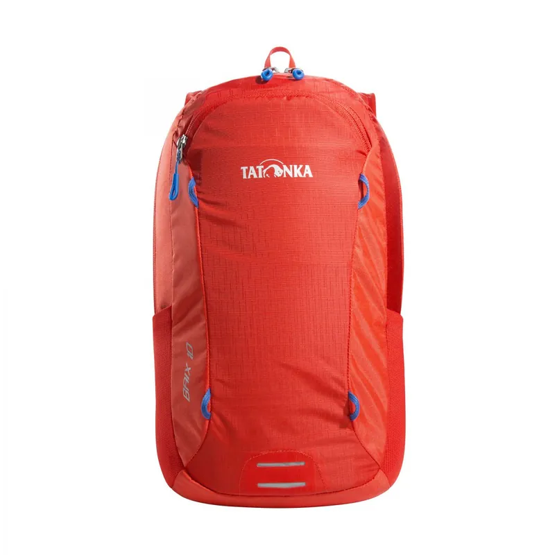 Tas TATONKA Laag 10 oranje Bestel Nu