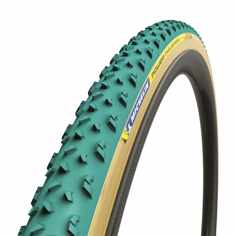 Fabrieksprijs Michelin POWER CYCLOCROSS MUD TUBULAR band 700×33C