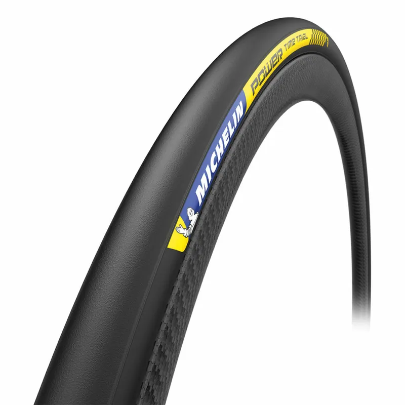 Favoriet Buitenband Michelin POWER TIME TRIAL KEVLAR 700×25C
