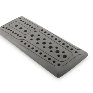 Bewaker ruggengraat tot rugzak Acepac SaS-Tec SC1/CB-52 zwart Alleen Vandaag