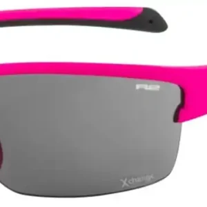 Kinderkleding zonne- bril R2 Held roze / grijs 2 Tijdelijk Beschikbaar