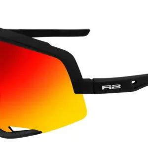 Laatste Kans Zonne bril R2 Monster zwart grijs 2