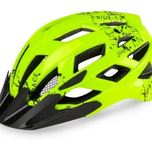 Wielersport helm R2 Lumen Junior ATH20B (52-55) Nu Kopen