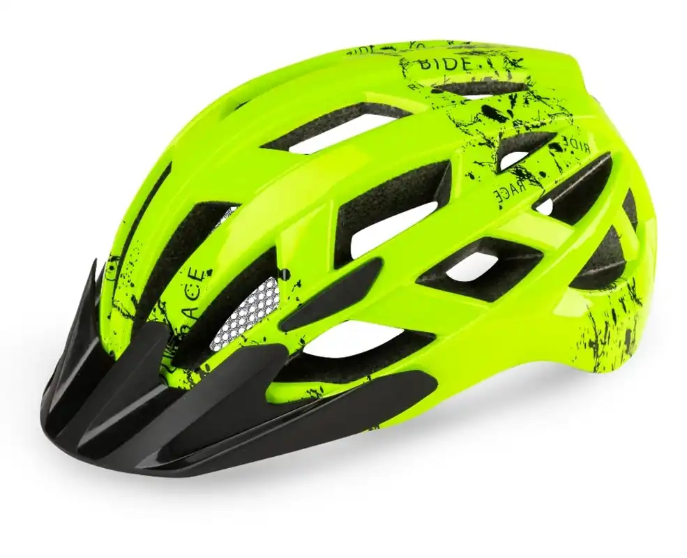 Wielersport helm R2 Lumen Junior ATH20B (52-55) Nu Kopen