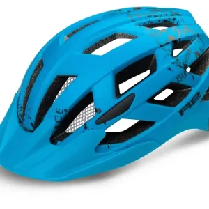 Laatste Versie Kinderkleding fietser helm R2 Lumen Junior ATH20E 52-56