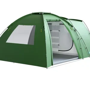 Shop Nu Tent HUSKY Boston 5 Dural groente