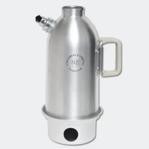 Samovar ALB vormen 0,5L Meest Verkocht