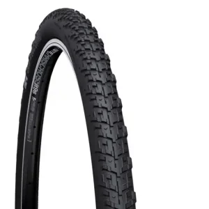 Superprijs Plastic WTB nano 700 x 40c TCS Licht / Snel aan het rollen SG2 zwart