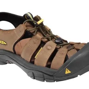KEEN Newport M Bison sandalen 10 UK Must-Have