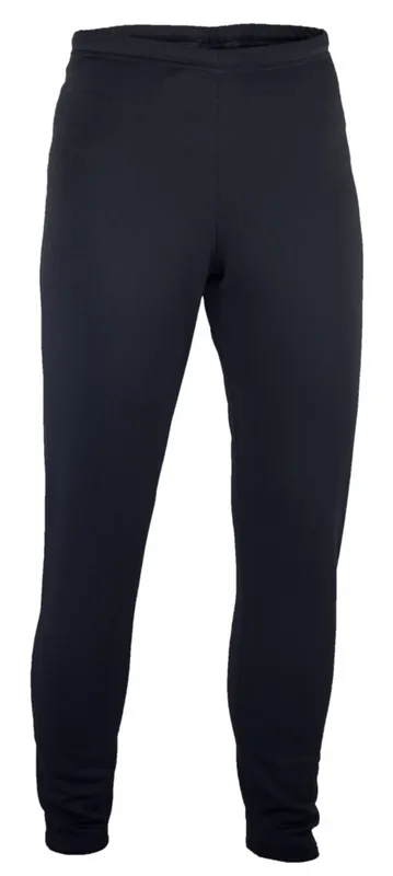 Onderbroek Warmpeace frame zwart XS Gecertificeerd