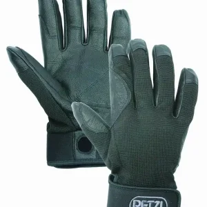 Meest Verkocht Handschoen PETZL Cordex zwart M