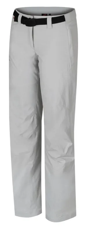 Dames broek Hannah Keith grijs paars S Meest Verkocht