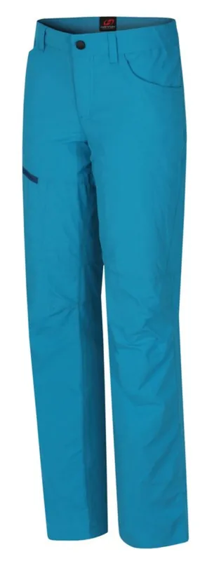 Finale Uitverkoop Damesbroek Hannah Kirolla algiers blue M