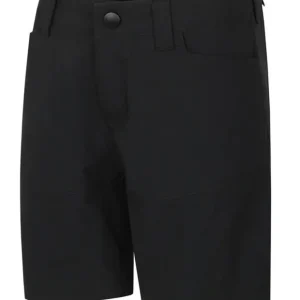 Koop Online Kinderkleding korte broek Hannah Termus JR antraciet 116