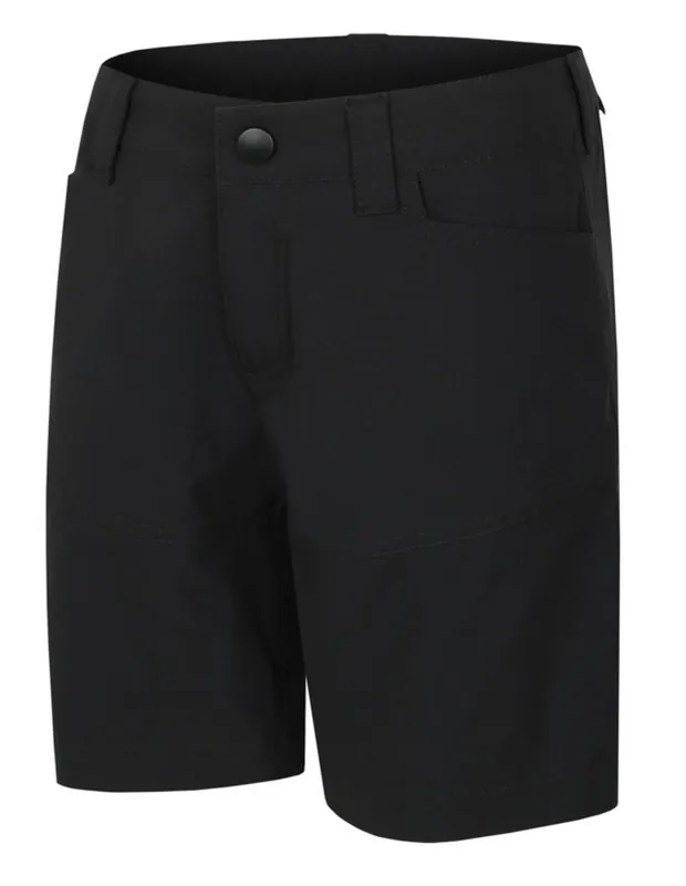 Koop Online Kinderkleding korte broek Hannah Termus JR antraciet 116