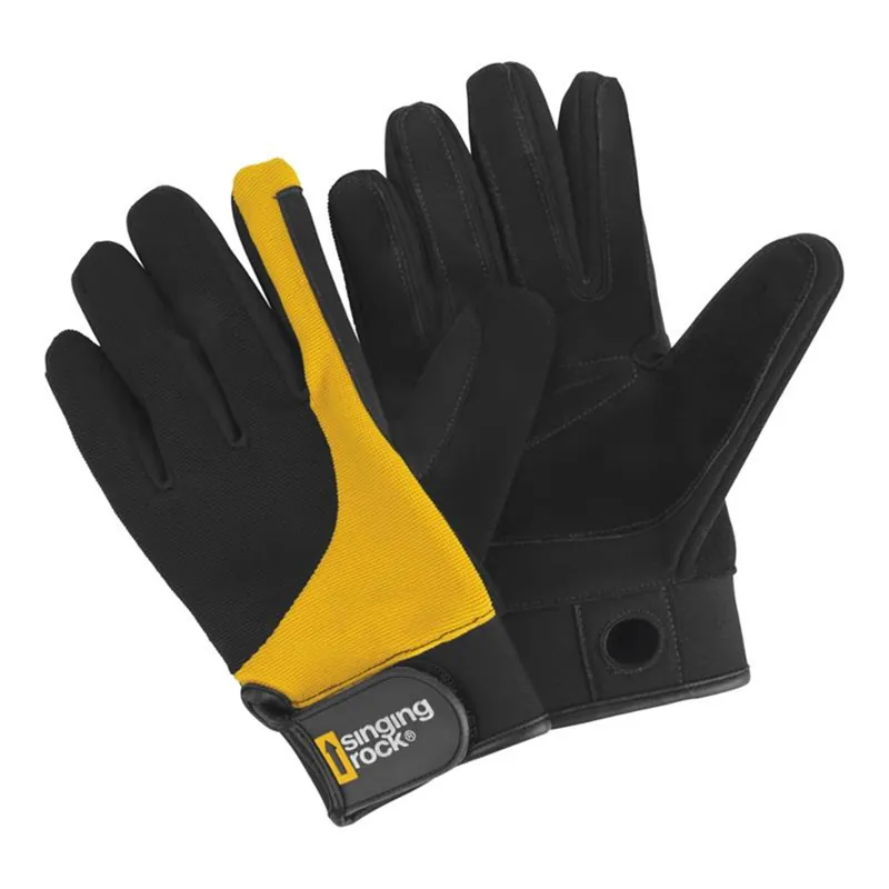 Bestseller Handschoenen Singing Rock FALCONER VOL 8