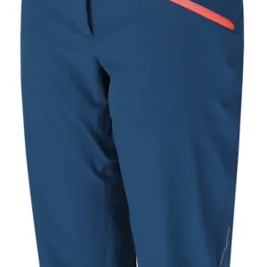 Dames 3/4 broek Hannah Row moroccan blue M Direct Beschikbaar