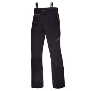 Uitverkoop Mannen broek Direct Alpine Midi zwart M-kort