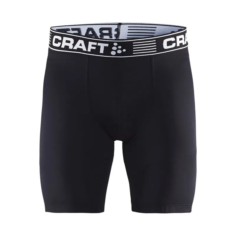 Betaalbaar Boxershorts CRAFT Grootheid Fiets zwart S