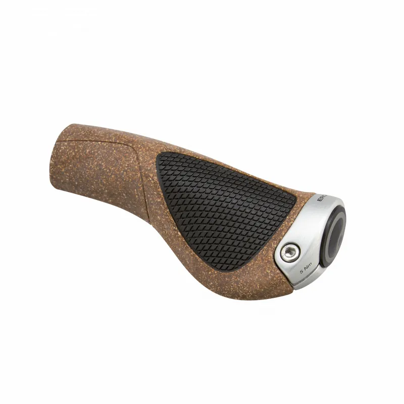 Express Levering Handvatten Ergon GP1 biologische kurk S