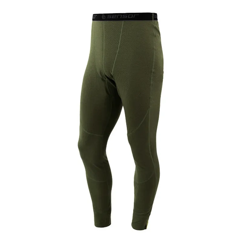 Mannen onderbroek SENSOR Merino DF safari S Veilige Betaling