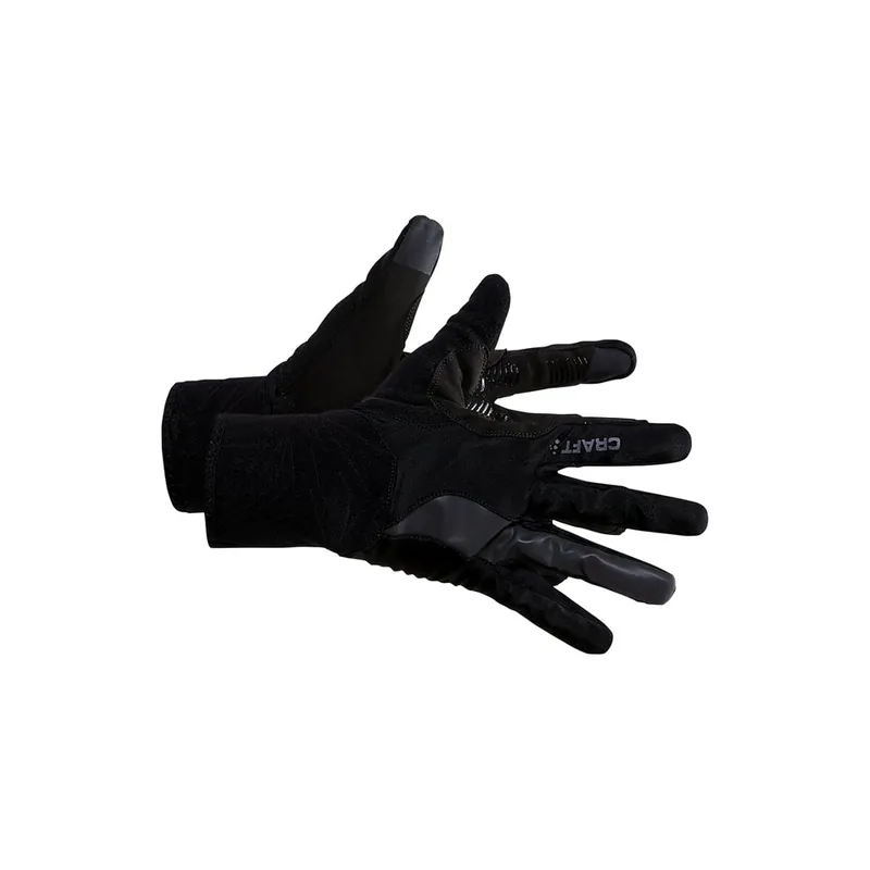 Handschoen CRAFT VOOR Ras zwart XXS Nieuw