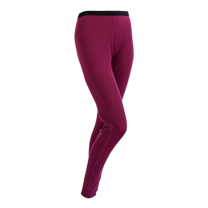 Dames onderbroek SENSOR Dubbele Gezicht purper S Direct Verzonden