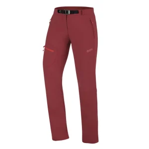Bestel Nu Dames broek Direct Alpine Cruisen Dame rozenhout XS