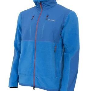 Rechtstreeks Van De Fabrikant PINGUIN Ranger Jacket petrol herenjas S