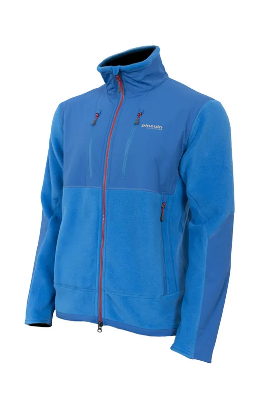 Rechtstreeks Van De Fabrikant PINGUIN Ranger Jacket petrol herenjas S