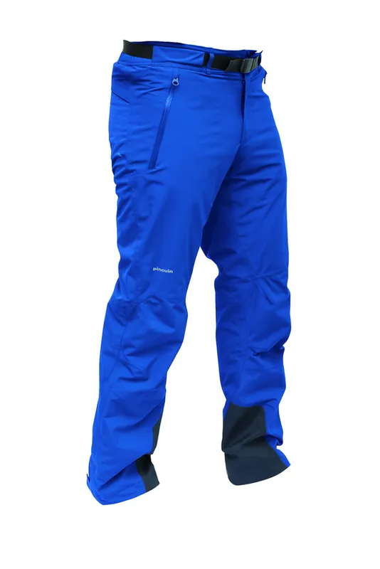 PINGUIN Alpin S blauwe unisex broek L Direct Verzonden