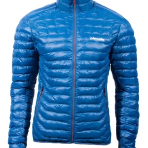 Beste Prijs PINGUIN Glimmer Jacket petrol herenjas L