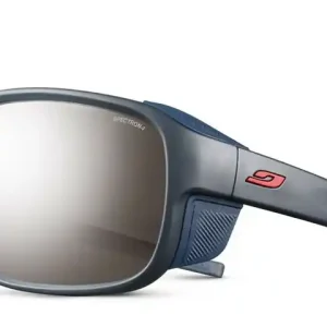 Zonnebril Julbo Montebianco 2 SP4 dark blue Meest Verkocht