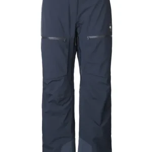 Actieprijs Damesbroek Picture Horix donkerblauw S
