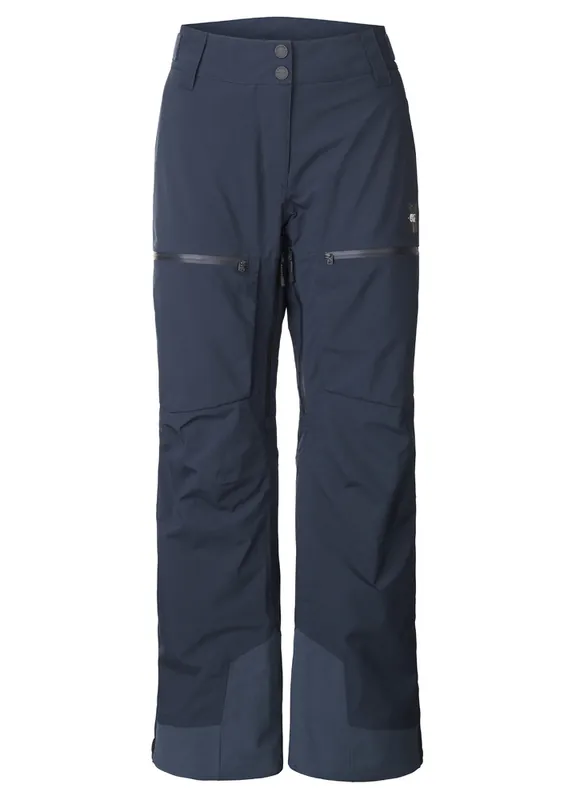 Actieprijs Damesbroek Picture Horix donkerblauw S