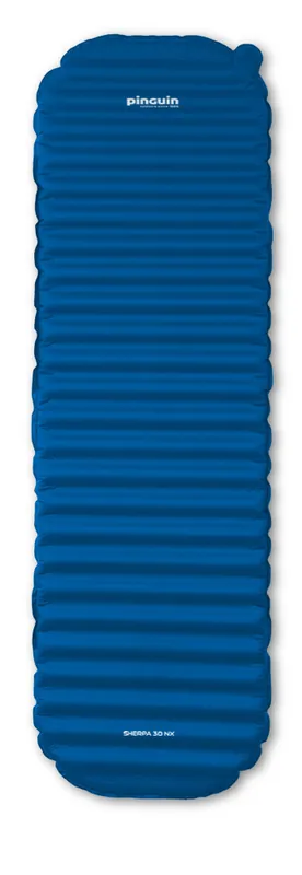 Bestseller Zelfopblazend mat PINGUIN Sherpa 30 NX Blauw