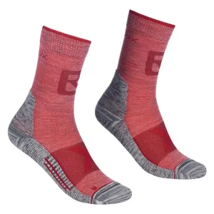 Dames sokken ORTOVOX alpinist Pro Compressie Midden Blozen 35-38 Koop Vandaag