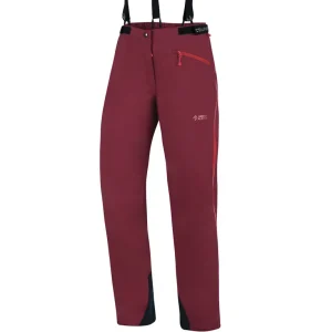 Dames broek Direct Alpine Midi Dame 1.0 rozenhout XS Veilige Betaling